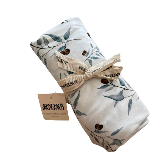 Ray Jersey Swaddle