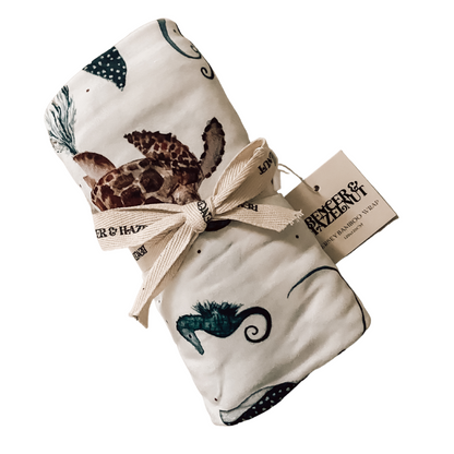 Kevin Jersey Swaddle