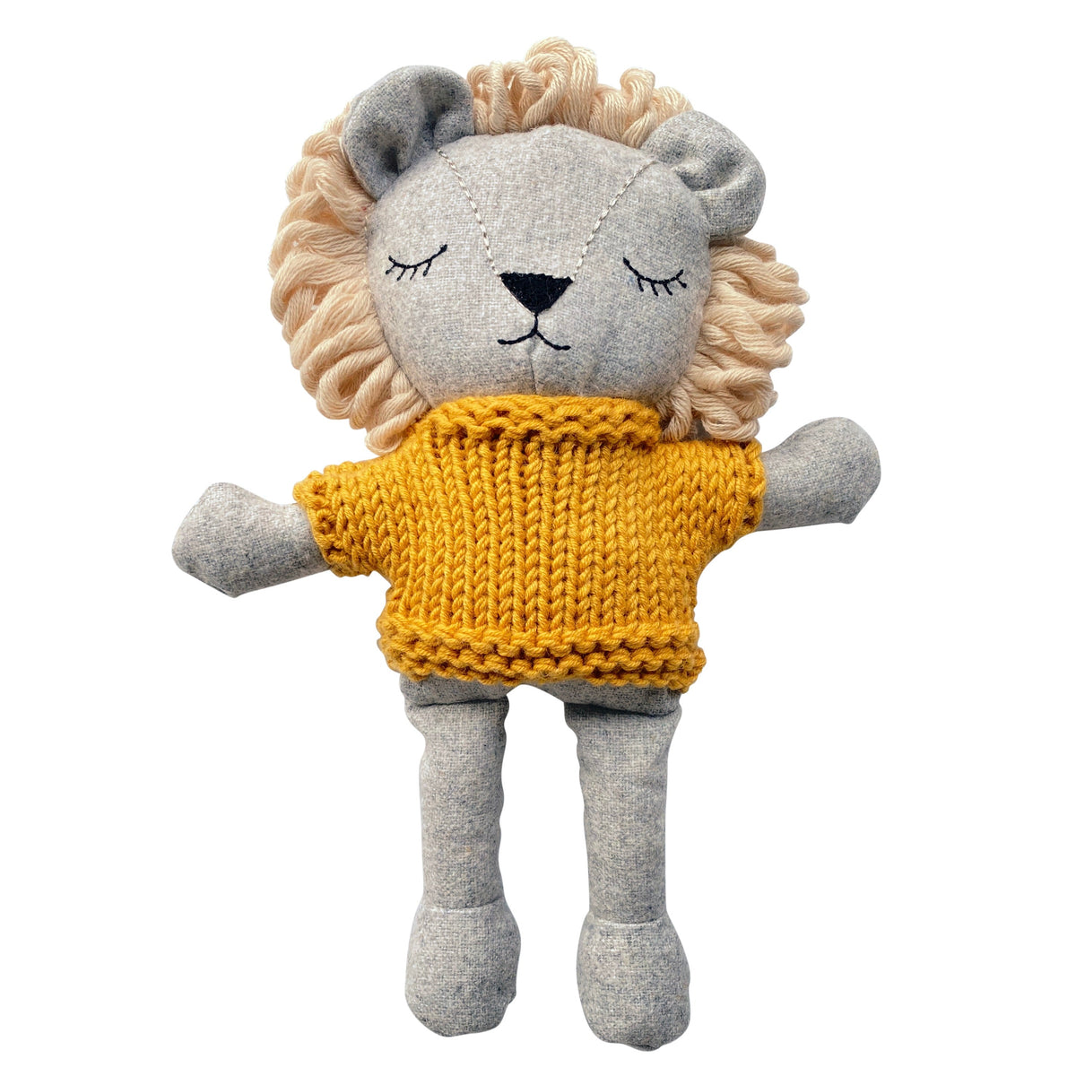 Percy Lion