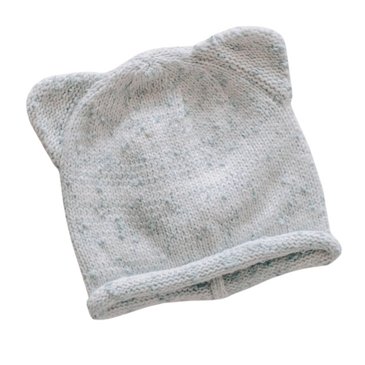 Newborn Knit Beanie | Seasalt